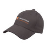 Thumbnail image for  Charcoal Structured Adjustable Pro Style Hat
