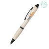 Thumbnail image for  Nash Wheat Straw Ballpoint Beige Stylus Pen