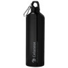 Thumbnail image for  Venture Aluminum Black Bike Bottle 26oz