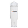 Thumbnail image for  Spectrum Clear Sport Bottle 28oz
