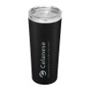 Thumbnail image for  Thor Vacuum Insulated Black Tumbler 22oz
