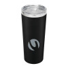 Thumbnail image for  Thor Vacuum Insulated Black Tumbler 22oz