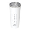 Thumbnail image for  Thor Vacuum Insulated White Tumbler 22oz