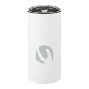 Thumbnail image for  Sherpa Vacuum White Tumbler & Insulator 12oz