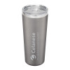Thumbnail image for  Thor Vacuum Insulated Grey Tumbler 22oz