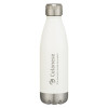 Thumbnail image for  White 16 Oz. Swig Stainless Steel Bottle
