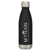 Thumbnail image for  Swig Stainless Steel Black Bottle 16oz