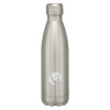 Thumbnail image for  Swig Stainless Steel Silver Bottle 16oz