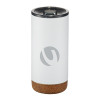 Thumbnail image for  Valhalla Vacuum Insulated White Tumbler 16oz