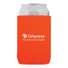 Thumbnail image for  Neoprene Orange Can Holder
