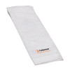 Thumbnail image for  White Golf Towel