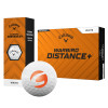Thumbnail image for  Callaway Warbird Golf Balls 12/pkg