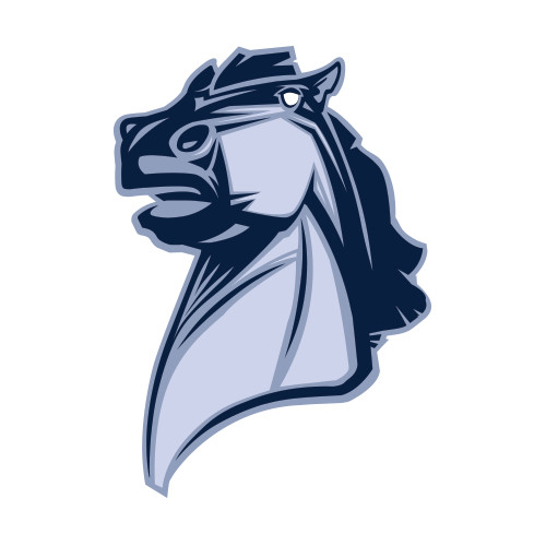  Medium Decal - Official Logo
