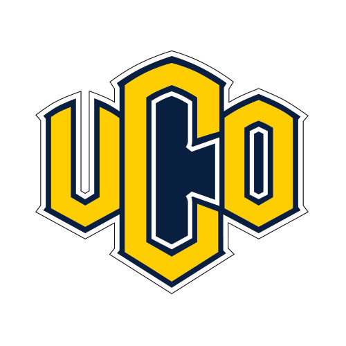 - Central Oklahoma Bronchos - Decals/Magnets & Auto