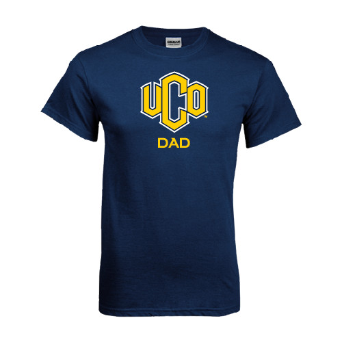  Navy T Shirt - UCO DAD