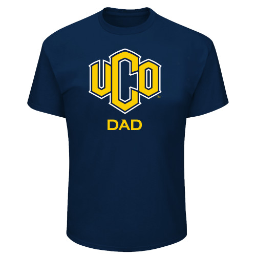  Tall Navy T Shirt - UCO DAD