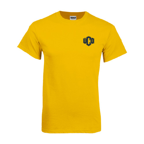 Main Image for  Gold T-Shirt