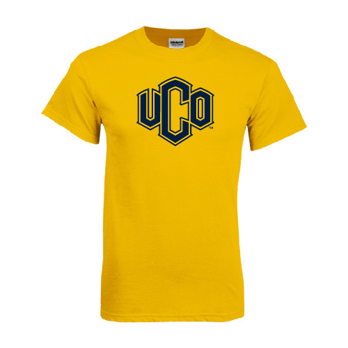 Main Image for  Gold T-Shirt