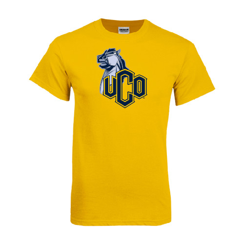 Main Image for  Gold T-Shirt