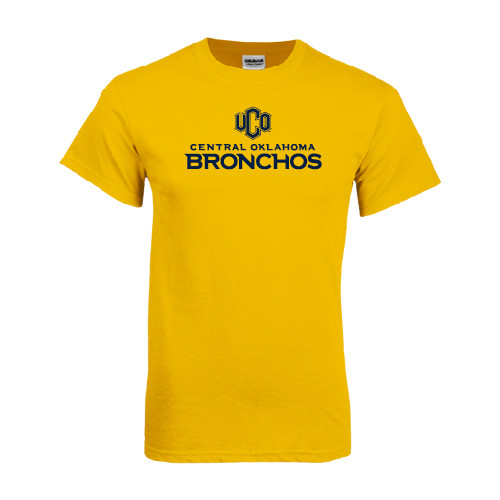 Main Image for  Gold T-Shirt