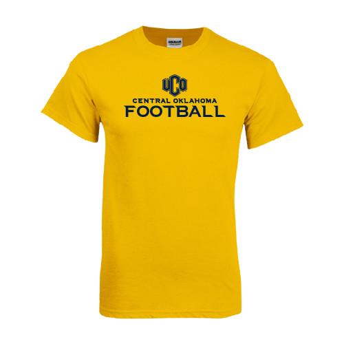 Main Image for  Gold T-Shirt