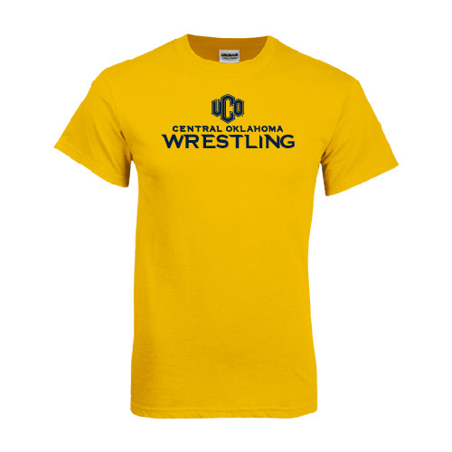 Main Image for  Gold T-Shirt