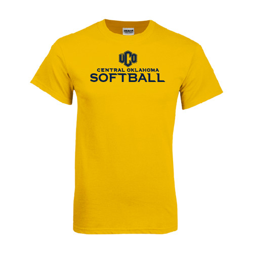 Main Image for  Gold T-Shirt