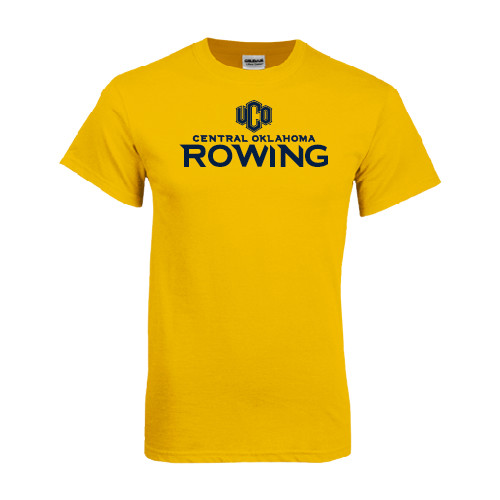 Main Image for  Gold T-Shirt
