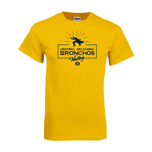 Main Image for  Gold T-Shirt