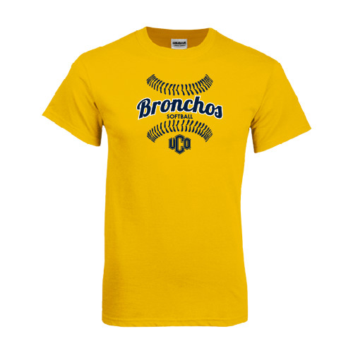 Main Image for  Gold T-Shirt
