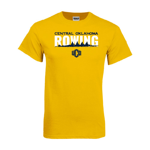Main Image for  Gold T-Shirt