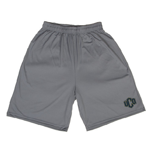  Steel Performance Classic 9 Inch Short - Official Logo