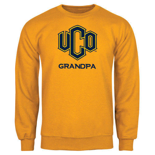 Central Oklahoma Bronchos Sweatshirts Men s