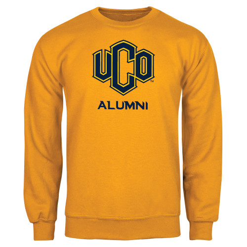 Main Image for  Gold Fleece Crew