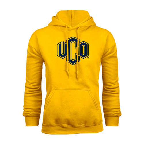 Main Image for  Gold Fleece Hoodie