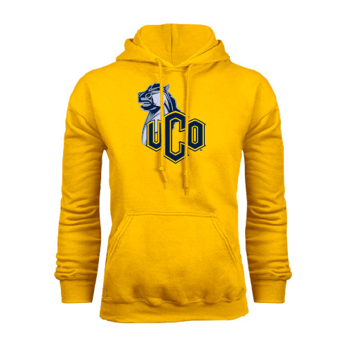 Main Image for  Gold Fleece Hoodie