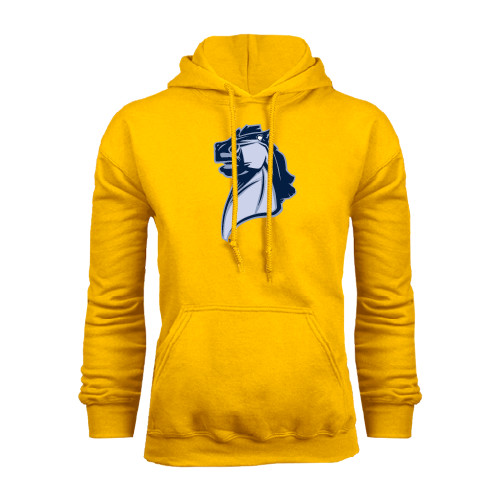 Main Image for  Gold Fleece Hoodie