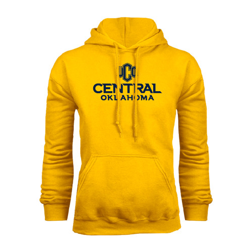 Main Image for  Gold Fleece Hoodie