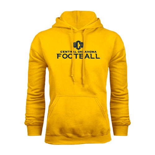 Main Image for  Gold Fleece Hoodie