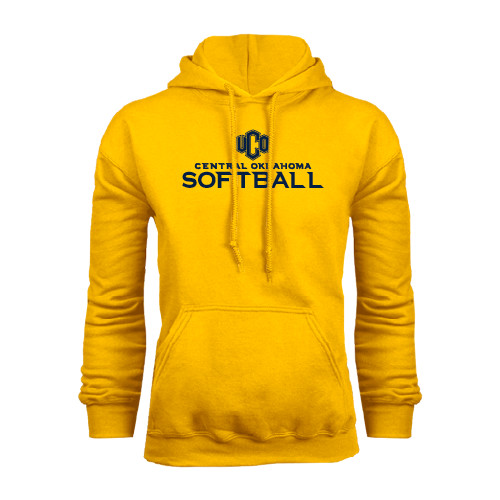 Main Image for  Gold Fleece Hoodie