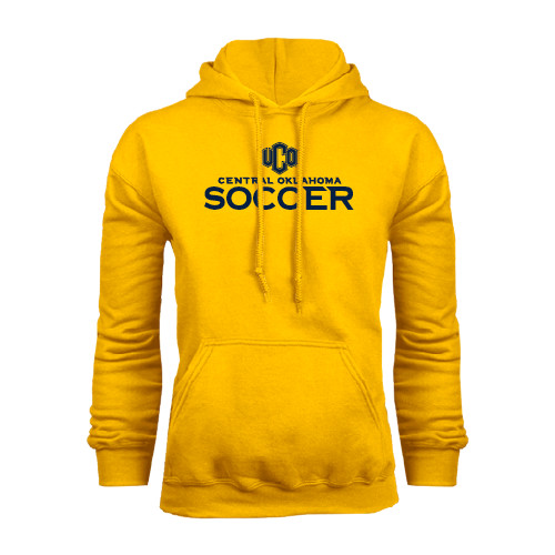 Main Image for  Gold Fleece Hoodie