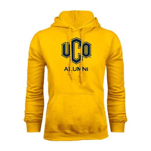 Main Image for  Gold Fleece Hoodie