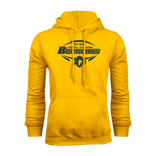 Main Image for  Gold Fleece Hoodie
