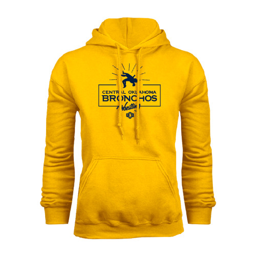 Main Image for  Gold Fleece Hoodie