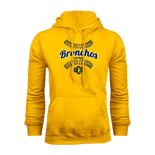 Main Image for  Gold Fleece Hoodie