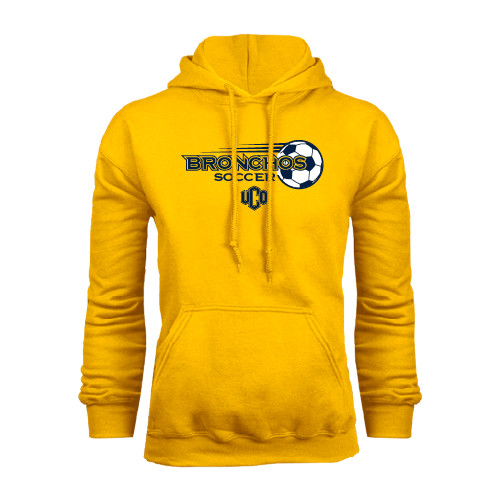 Main Image for  Gold Fleece Hoodie