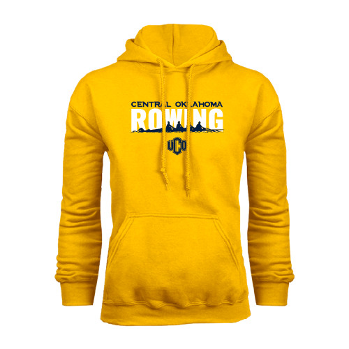 Main Image for  Gold Fleece Hoodie