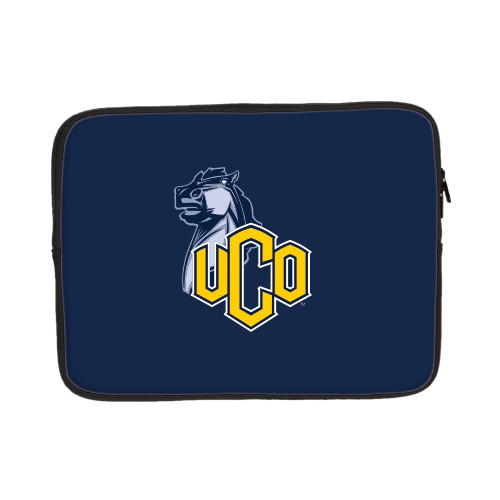  13 inch Neoprene Laptop Sleeve - Official Logo