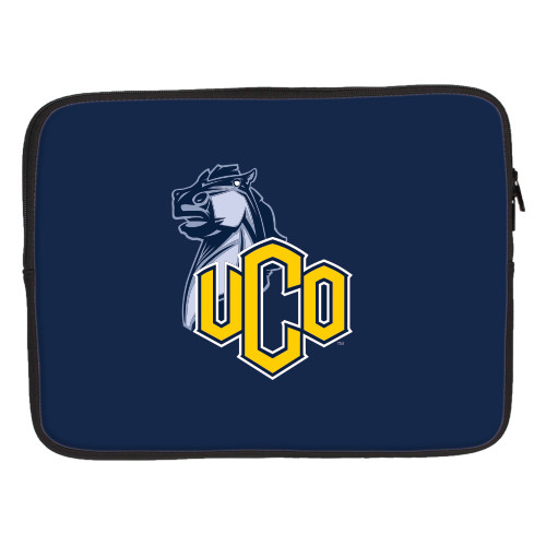  15 inch Neoprene Laptop Sleeve - Official Logo