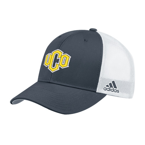  Adidas Onix Structured Adjustable Mesh Hat - Official Logo